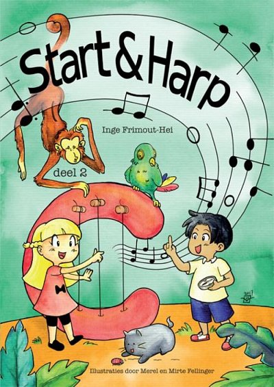 Start & Harp 2
