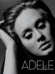 DL: Adele: Someone Like You, GesKlavGit (0)