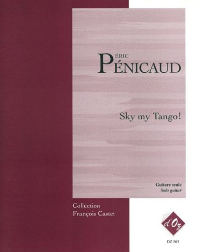 E. Penicaud: Sky my Tango!