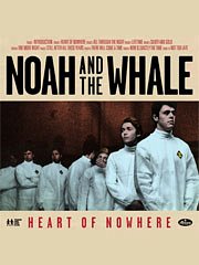 Charles Fink, Noah and the Whale: There Will Come A Time