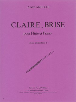 Claire-brise, FlKlav (KlavpaSt)