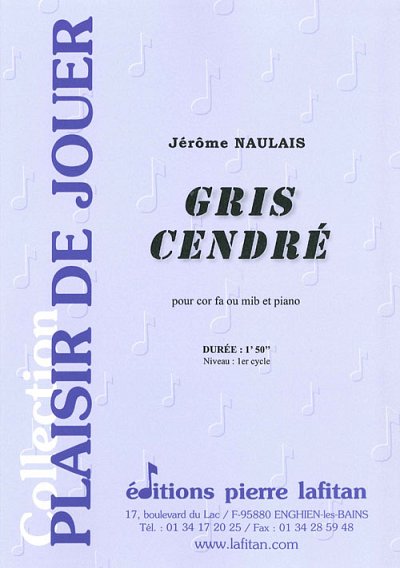 Gris Cendré