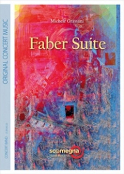 Faber Suite, Blaso (Pa+St)