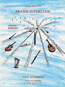 C. Bratti: Praxis-interlude, Akk