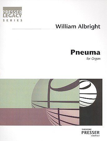A. William: Pneuma, Org