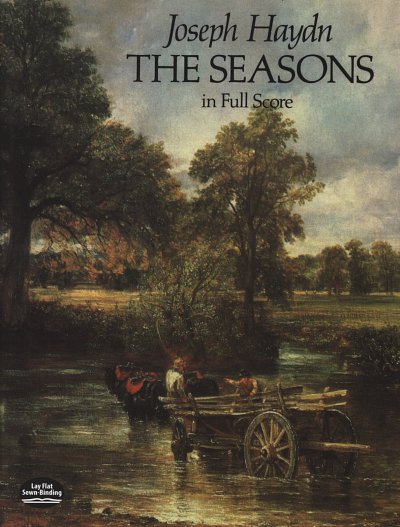 J. Haydn: The Seasons (Part.)