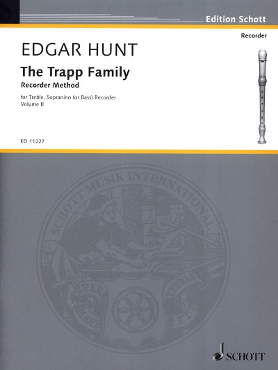 E.H. Hunt: The Trapp Family Vol. 2, Ablf