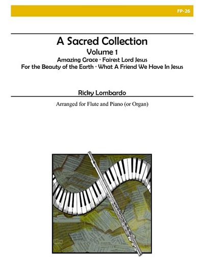 A Sacred Collection, Vol. I, FlKlav (Bu)