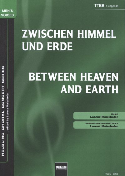 L. Maierhofer: Zwischen Himmel Und Erde