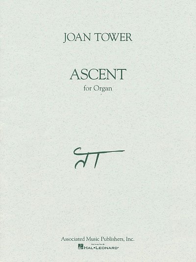 J. Tower: Ascent, Org