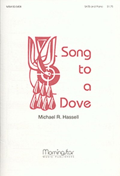 Song to a Dove, GchKlav (Part.)