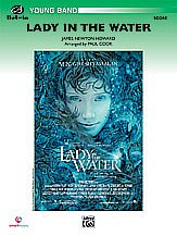 DL: J. Howard: Lady in the Water, Blaso (Pa+St)