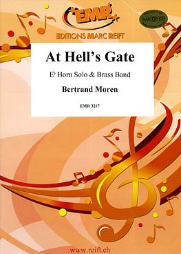 B. Moren: At Hell's Gate (Eb Horn Solo), HrnBrass