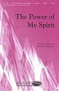 P. Choplin: The Power of My Spirit, GchKlav (Chpa)