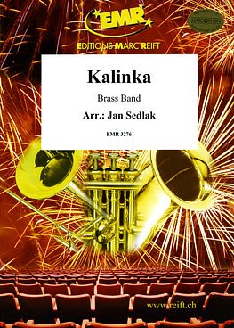 J. Sedlak: Kalinka, Brassb