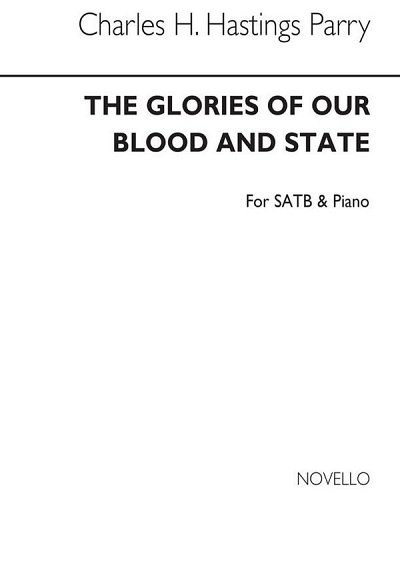 The Glories Of Our Blood & State