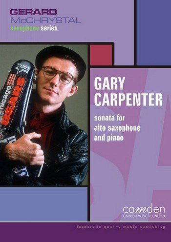 G. Carpenter: Sonata