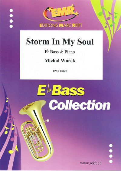 M. Worek: Storm In My Soul, TbEsKlav
