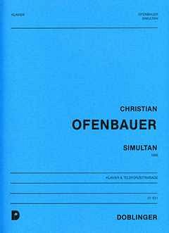 Ofenbauer Christian: Simultan