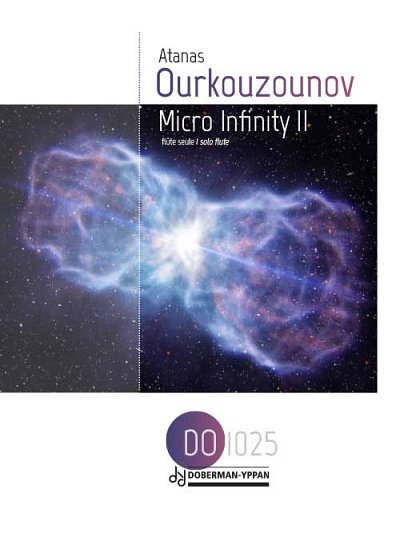 A. Ourkouzounov: Micro Infinity Ii