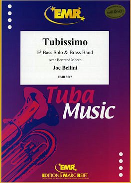 J. Bellini: Tubissimo (Eb or Bb Bass Solo)