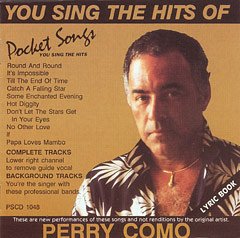 Como Perry: Hits Of Pocket Songs