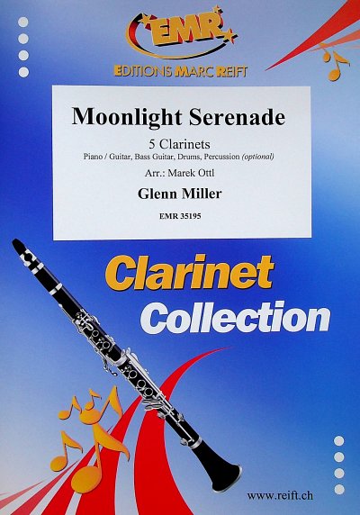 G. Miller: Moonlight Serenade, 5Klar