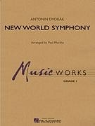 A. Dvo_ák: New World Symphony , Blaso (Part.)