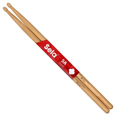 Professional Drumsticks 5A Maple (Drumst)