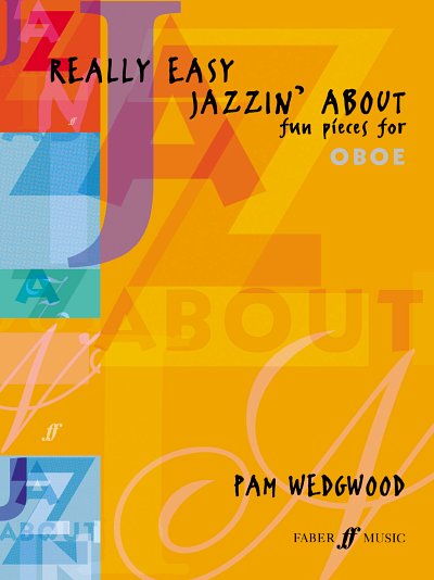 P. Wedgwood i inni: Easy Tiger  (from 'Really Easy Jazzin' About')