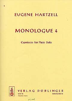 E. Hartzell: Capriccio