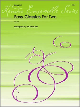 Easy Classics For Two, 2Tb (Sppa)