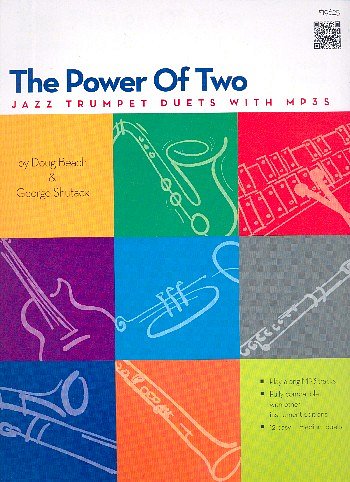 D. Beach y otros.: The Power Of Two - Trumpet