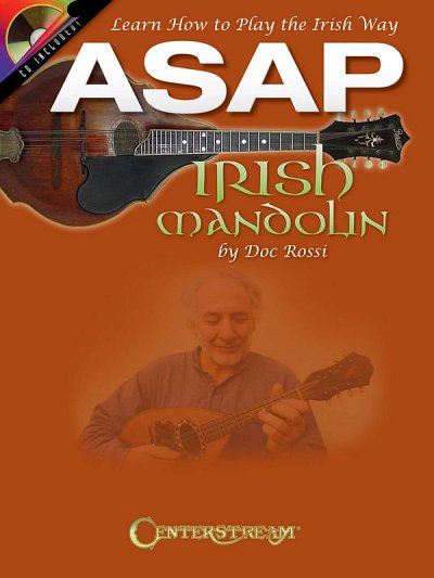 ASAP Irish Mandolin, Mand