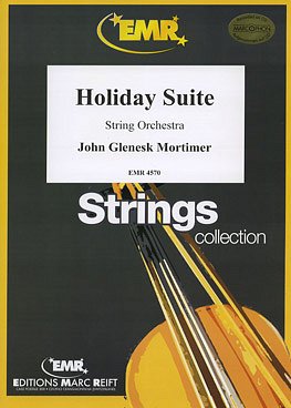 J.G. Mortimer: Holiday Suite, Stro