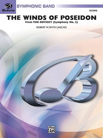 R.W. Smith: The Winds of Poseidon