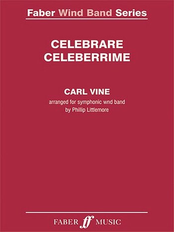 C. Vine et al.: Celebrare Celeberrime