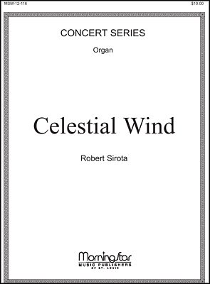 Celestial Wind, Org