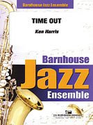 K. Harris: Time Out