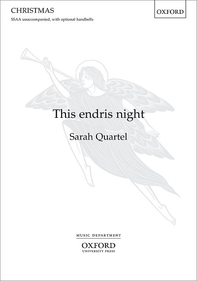 S. Quartel: This Endris Night