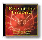 Rise of the Firebird, Blaso (CD)