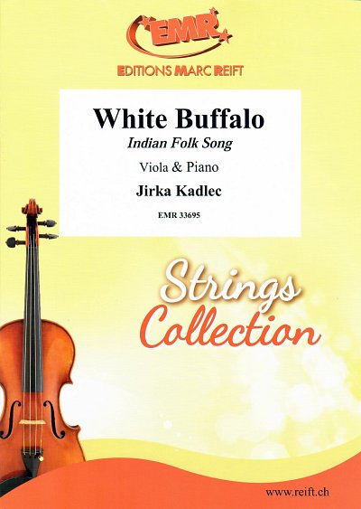 J. Kadlec: White Buffalo, VaKlv