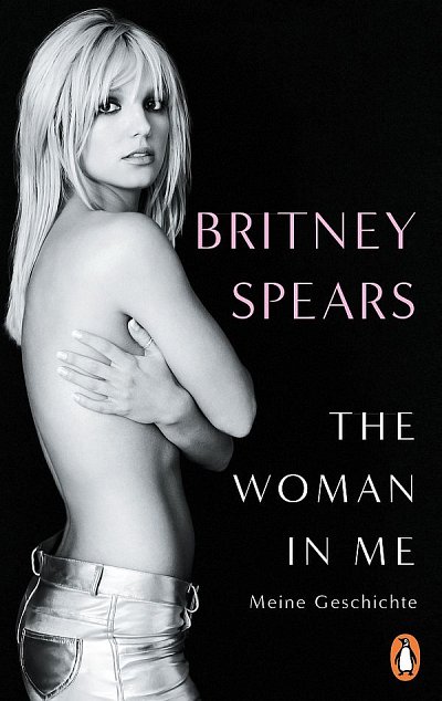 B. Spears: The Woman in Me (BuHc)