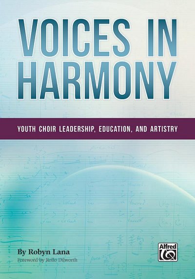 Voices In Harmony, Ges (Chpa)