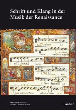 A. Lindmayr-Brandl: Schrift und Klang in der Musik der  (Bu)