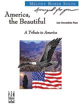 DL: M. Bober: America, the Beautiful