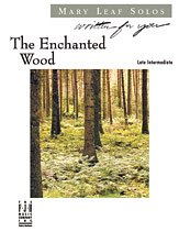 M. Leaf: The Enchanted Wood