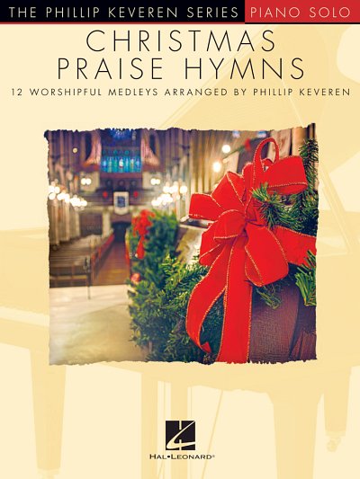 P. Keveren: Christmas Praise Hymns, Klav