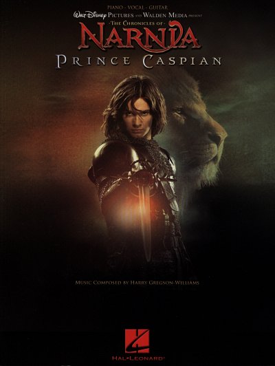 H. Gregson-Williams: The Chronicles of Narnia - Prince Caspian