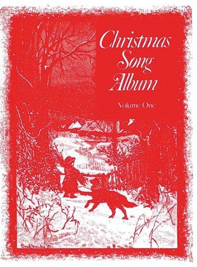 Christmas Song Album Vol. 1, GesKlav (KA)